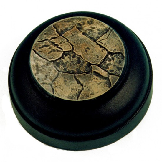 Base #8 (Diameter: 50mm, Height: 20mm) Base #8 (Diameter: 50mm, Height: 20mm)
