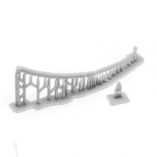 1/16 WWII German Kar98kx2set 1/16 WWII German Kar98kx2set