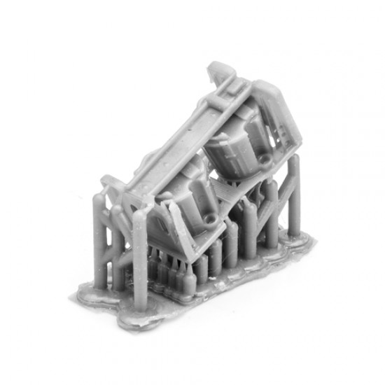 1/16 WWII German Machinegun MG34 1/16 WWII German Machinegun MG34