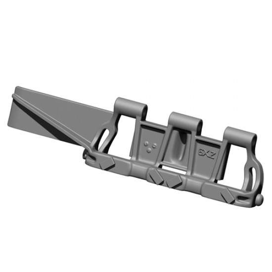 1/16 WWII German III /IV WinterKetten Track Links 1/16 WWII German III /IV WinterKetten Track Links