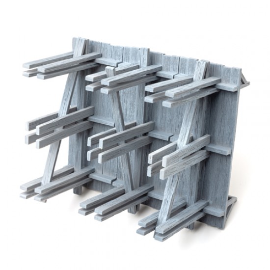 1/35 Bridge Building 1/35 Bridge Building