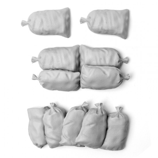 1/35 Sand Bags 1/35 Sand Bags