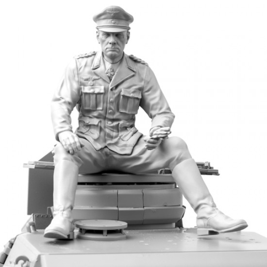 1/16 WWII German Generalfeldmarschall 1/16 WWII German Generalfeldmarschall