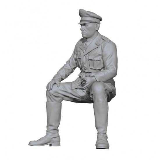 1/16 WWII German Generalfeldmarschall 1/16 WWII German Generalfeldmarschall