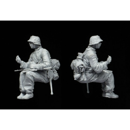 1/35 Panzergrenadier 1943-45 1/35 Panzergrenadier 1943-45