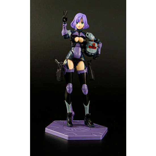 1/12 Arya -The Hunters Poem: Action Figure, Motorcycle & Mechanical Dog 1/12 Arya -The Hunters Poem: Action Figure, Motorcycle & Mechanical Dog
