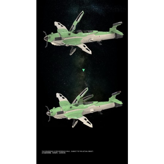 1/48 Suisei-Shipborne Bomber 1/48 Suisei-Shipborne Bomber