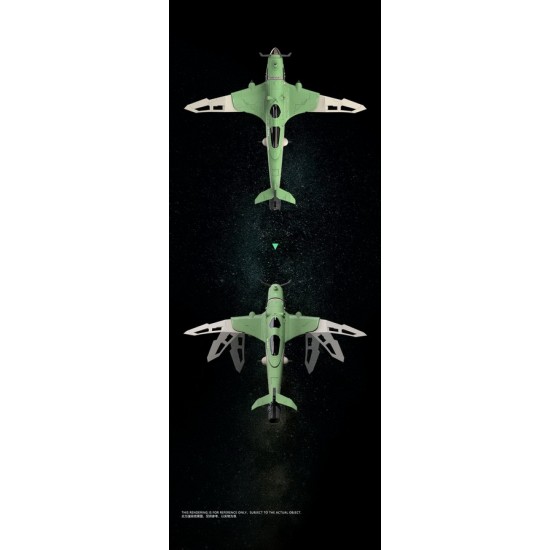 1/48 Suisei-Shipborne Bomber 1/48 Suisei-Shipborne Bomber