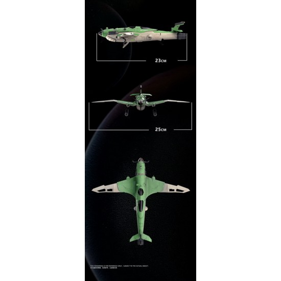 1/48 Suisei-Shipborne Bomber 1/48 Suisei-Shipborne Bomber
