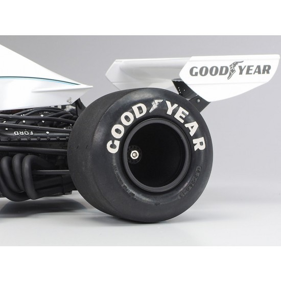 1/12 Martini Brabham BT44B 1975 1/12 Martini Brabham BT44B 1975