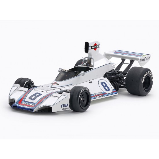 1/12 Martini Brabham BT44B 1975 1/12 Martini Brabham BT44B 1975