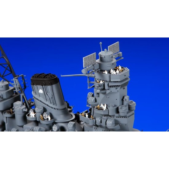 1/350 Crew Set (144 pcs) 1/350 Crew Set (144 pcs)