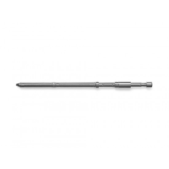 1/35 Leopard 2 A7V Metal Gun Barrel for Tamiya kit #35387 1/35 Leopard 2 A7V Metal Gun Barrel for Tamiya kit #35387