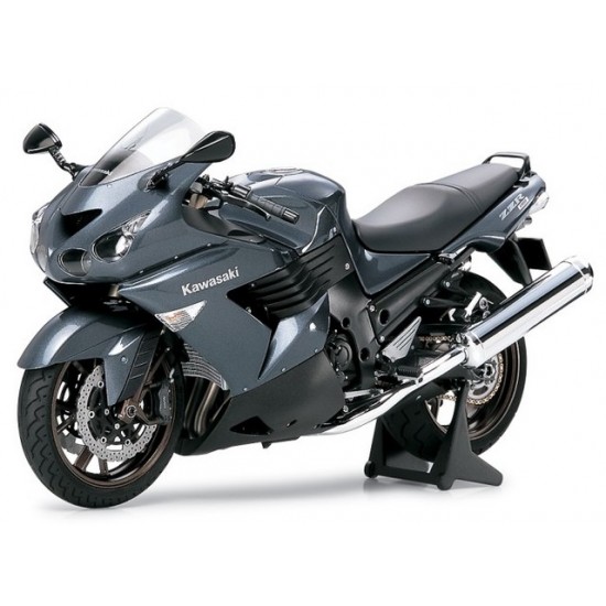 1/12 Kawasaki ZZR 1400 1/12 Kawasaki ZZR 1400