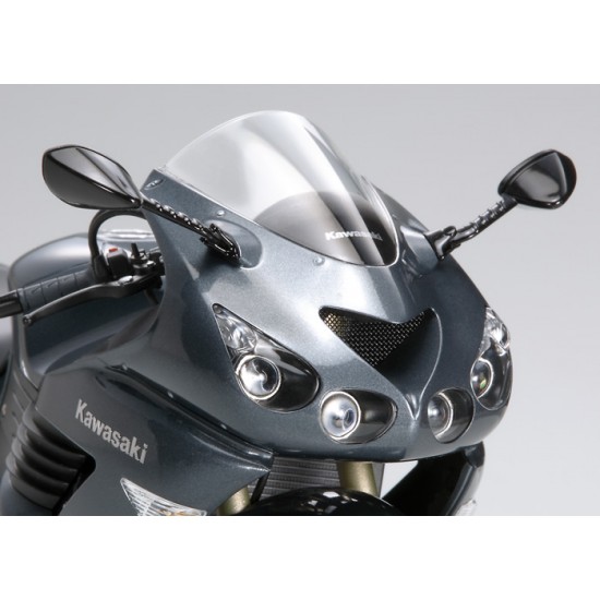 1/12 Kawasaki ZZR 1400 1/12 Kawasaki ZZR 1400