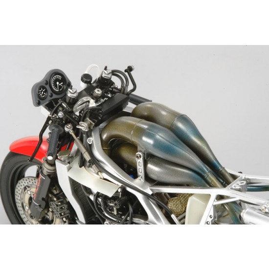1/12 Honda NSR500 1984 1/12 Honda NSR500 1984