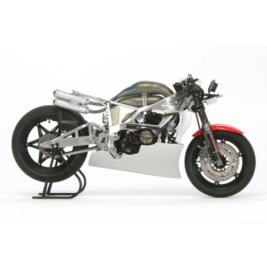 1/12 Honda NSR500 1984 1/12 Honda NSR500 1984