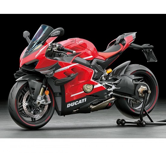 1/12 Ducati Superleggera V4 1/12 Ducati Superleggera V4