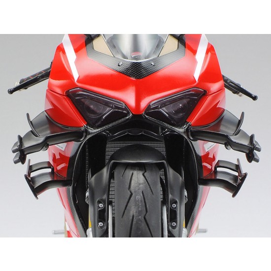 1/12 Ducati Superleggera V4 1/12 Ducati Superleggera V4