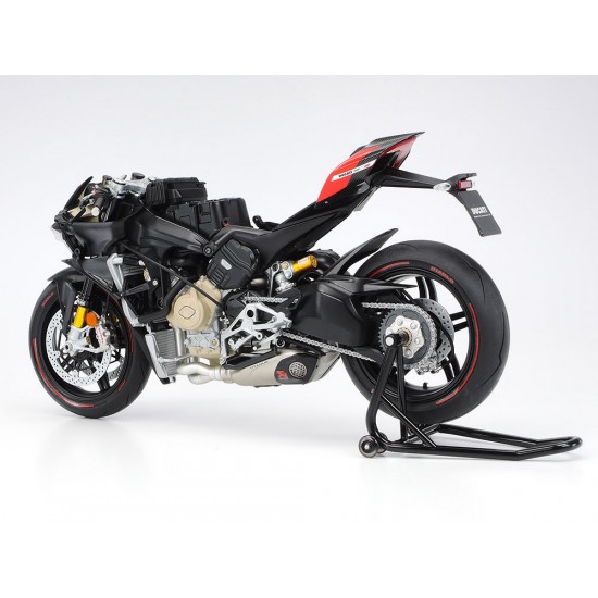 1/12 Ducati Superleggera V4 1/12 Ducati Superleggera V4