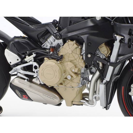 1/12 Ducati Superleggera V4 1/12 Ducati Superleggera V4