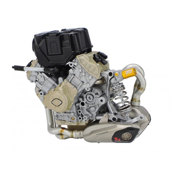 1/12 Ducati Superleggera V4 1/12 Ducati Superleggera V4