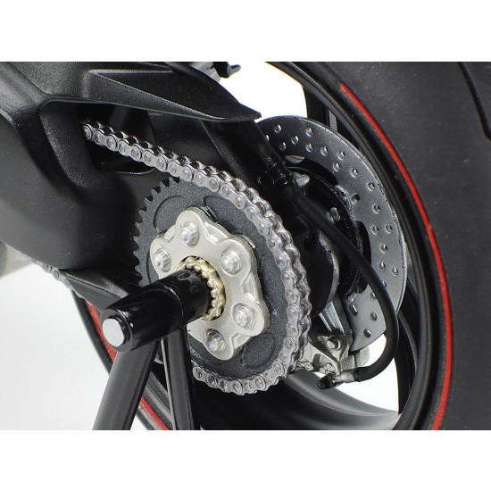 1/12 Ducati Superleggera V4 1/12 Ducati Superleggera V4