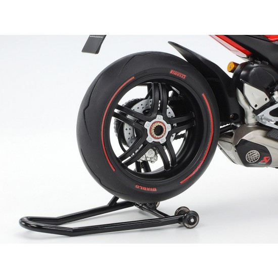 1/12 Ducati Superleggera V4 1/12 Ducati Superleggera V4