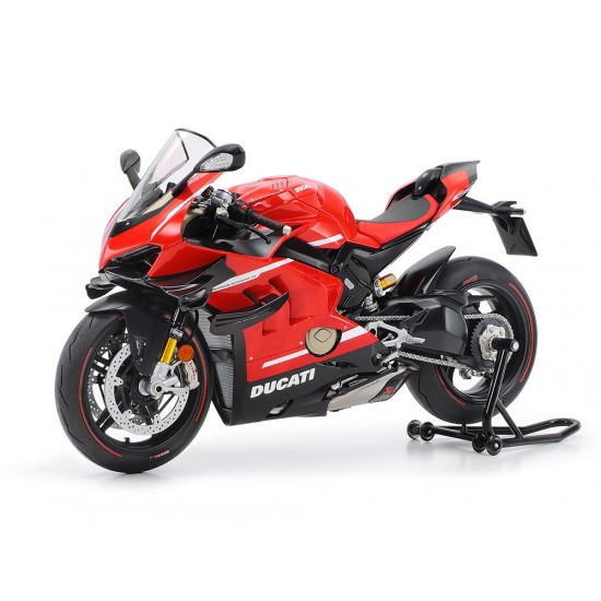 1/12 Ducati Superleggera V4 1/12 Ducati Superleggera V4