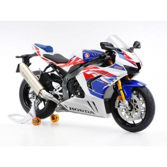 1/12 Honda CBR1000RR-R Fireblade SP 30th Anniversary 1/12 Honda CBR1000RR-R Fireblade SP 30th Anniversary