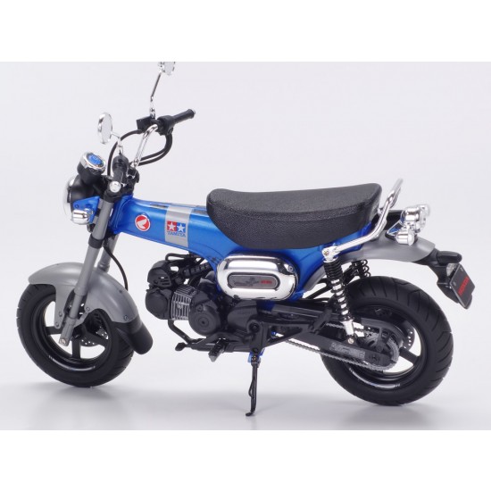 1/12 Honda Dax 125 Motorcycle 1/12 Honda Dax 125 Motorcycle