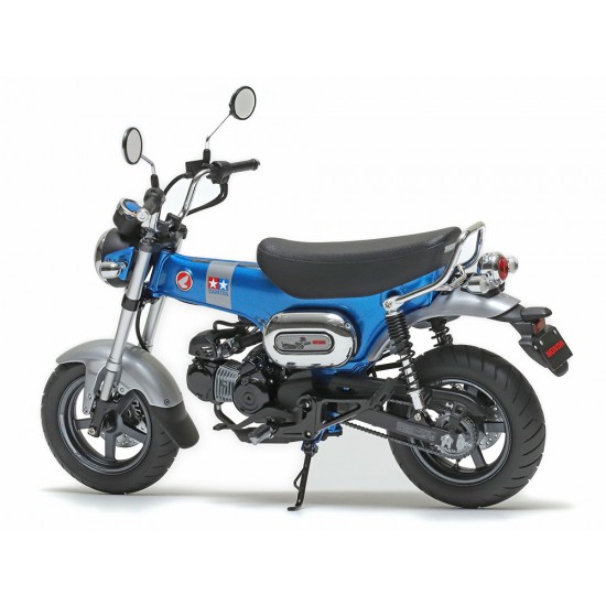 1/12 Honda Dax 125 Motorcycle 1/12 Honda Dax 125 Motorcycle