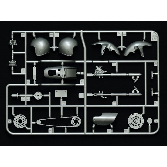 1/12 Honda Dax 125 Motorcycle 1/12 Honda Dax 125 Motorcycle