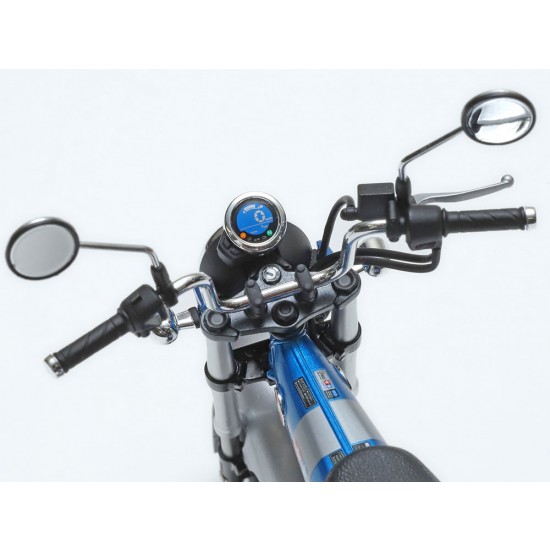 1/12 Honda Dax 125 Motorcycle 1/12 Honda Dax 125 Motorcycle