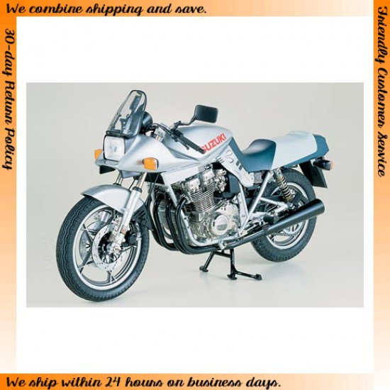 1/6 Suzuki GSX1100S Katana Kit-CF625