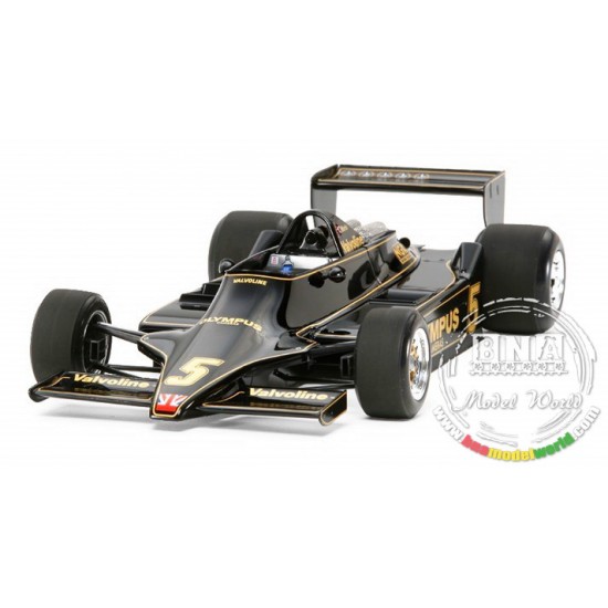 1/20 Lotus Type 79 1978 1/20 Lotus Type 79 1978