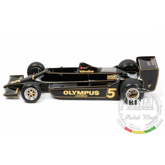 1/20 Lotus Type 79 1978 1/20 Lotus Type 79 1978