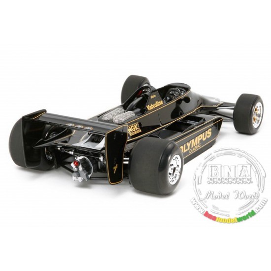 1/20 Lotus Type 79 1978 1/20 Lotus Type 79 1978
