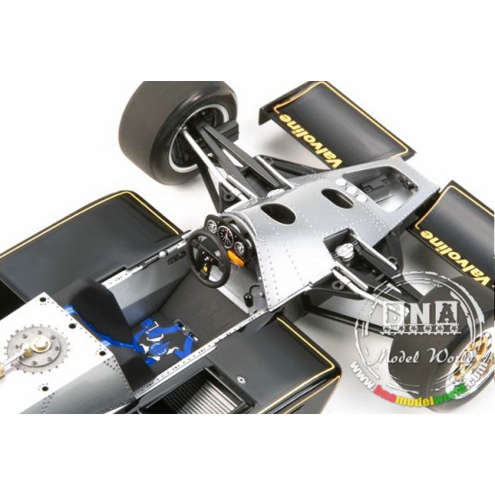 1/20 Lotus Type 79 1978 1/20 Lotus Type 79 1978