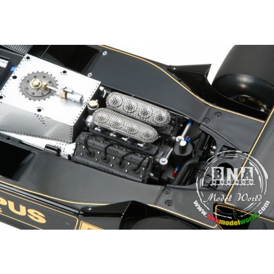 1/20 Lotus Type 79 1978 1/20 Lotus Type 79 1978