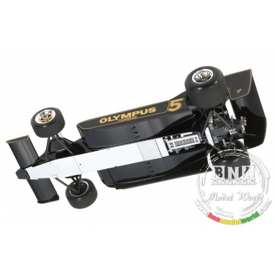 1/20 Lotus Type 79 1978 1/20 Lotus Type 79 1978