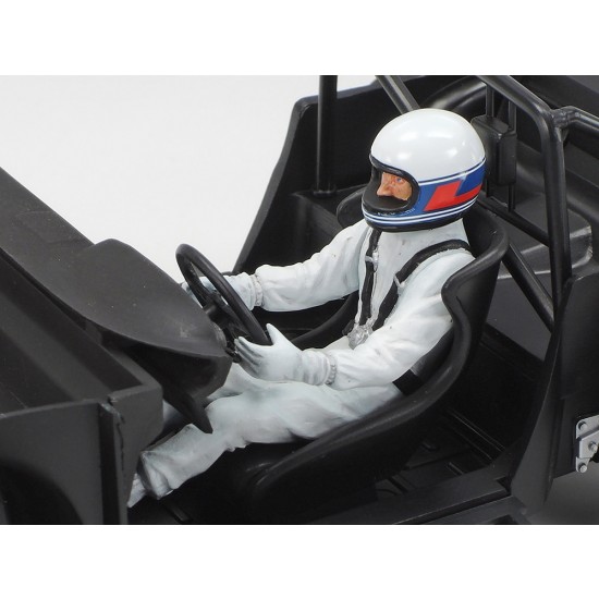 1/20 Porsche 935 Vaillant 1/20 Porsche 935 Vaillant