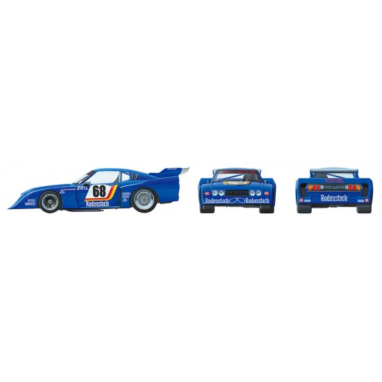 1/20 Toyota Celica LB Turbo GR.5 1/20 Toyota Celica LB Turbo GR.5