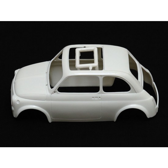 1/24 Fiat Abarth 695 SS 1/24 Fiat Abarth 695 SS
