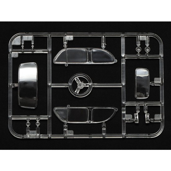 1/24 Fiat Abarth 695 SS 1/24 Fiat Abarth 695 SS