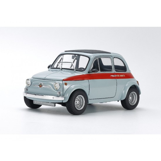 1/24 Fiat Abarth 695 SS 1/24 Fiat Abarth 695 SS