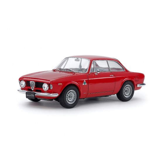1/24 Alfa Romeo Giulia GTA Sprint 1/24 Alfa Romeo Giulia GTA Sprint