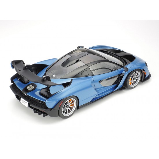 1/24 McLaren Senna Sports Car 1/24 McLaren Senna Sports Car