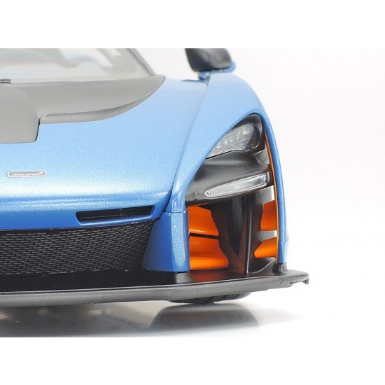 1/24 McLaren Senna Sports Car 1/24 McLaren Senna Sports Car