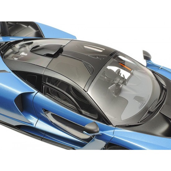 1/24 McLaren Senna Sports Car 1/24 McLaren Senna Sports Car